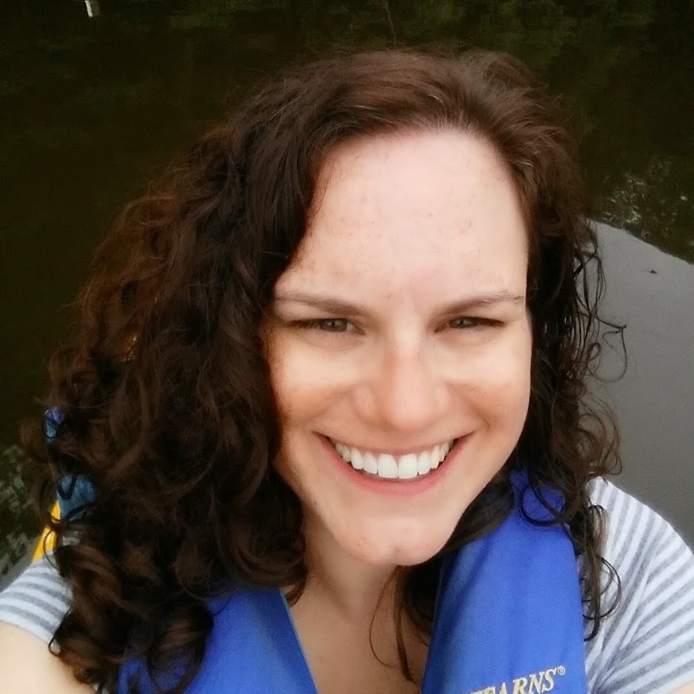 Meet your Posher, Joanna